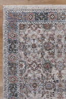 Lunar Elm Multi Traditional Rug