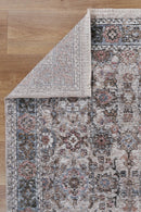 Lunar Elm Multi Traditional Rug