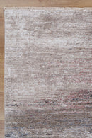 Meadow Elm Multi Abstract Rug