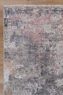 Solstice Elm Abstract Rug
