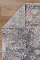 Solstice Elm Abstract Rug