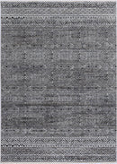 Orchid Elm Tribal Rug