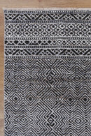Orchid Elm Tribal Rug