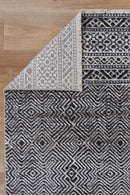 Orchid Elm Tribal Rug