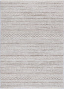 Pearl Elm Tribal Rug