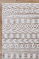 Pearl Elm Tribal Rug