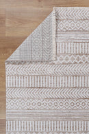 Pearl Elm Tribal Rug