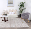 Pearl Elm Tribal Rug