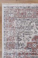 Pine Elm Multi Traditional Rug