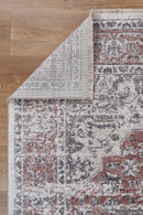 Pine Elm Multi Traditional Rug
