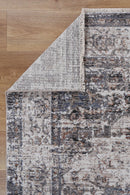 Saffron Elm Ash Traditional Rug