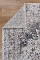 Sage Elm Ash Traditional Rug