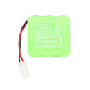 Cameron Sino Cs Mas100Md 1800Mah Battery For Merck Millipore Medical