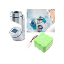 Cameron Sino Cs Mas100Md 1800Mah Battery For Merck Millipore Medical