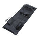 Massage Mat Heated Kneading Neck Massager Lumbar Airbag Stretch
