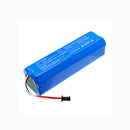 Cameron Sino Cs Eta522Vx 5200Mah Battery For Eta 5229 Master Vacuum