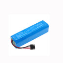 Cameron Sino Cs Drx410Vx 6700Mah Battery For Dreame X40 Master Vacuum