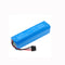 Cameron Sino Cs Drx410Vx 6700Mah Battery For Dreame X40 Master Vacuum