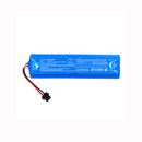 Cameron Sino Cs Eta522Vx 5200Mah Battery For Eta 5229 Master Vacuum