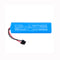 Cameron Sino Cs Drx410Vx 6700Mah Battery For Dreame X40 Master Vacuum