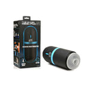 Lovebotz The Milker Mega Pod Usb Rechargeable Male Masturbator