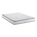 King Mattress Boucle Bonnell Spring 16cm