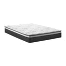Double Mattress Luxury Foam Pocket Spring 30cm