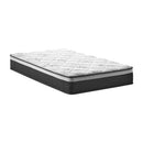 King Single Mattress Luxury Foam Pocket Spring 30cm