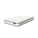 King Single Mattress Tight Top Bonnell Spring Foam 13CM
