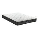 Queen Mattress Bonnell Spring Tight Top 21CM