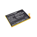 Cameron Sino Cs Hum800Sl 4000Mah Battery For Huawei Mate 8 Phone
