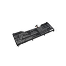 Cameron Sino Cs Hum167Nb 7300Mah Battery For Huawei Matebook 16S I7