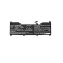 Cameron Sino Cs Hum167Nb 7300Mah Battery For Huawei Matebook 16S I7