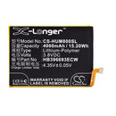 Cameron Sino Cs Hum800Sl 4000Mah Battery For Huawei Mate 8 Phone