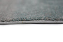 Velvet Elm Aqua Blue Rug