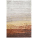 Willow Elm Orange Rug