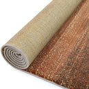 Willow Elm Orange Rug