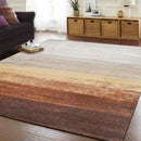 Willow Elm Orange Rug
