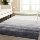 Winter Elm Grey Rug