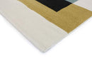 Wisteria Elm Blue Rug