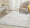 Celeste Field Grey Rug