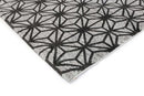 Amber Field Grey Rug