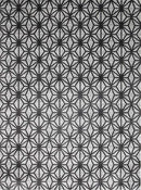 Amber Field Grey Rug