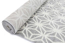 Cedar Field Grey Rug