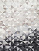 Briar Field Beige Grey Rug