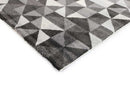 Briar Field Beige Grey Rug
