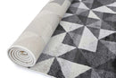 Briar Field Beige Grey Rug