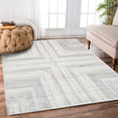 Blossom Field Beige Rug