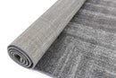 Evergreen Field Charcoal Contemporary Rug