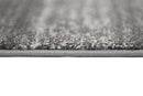Evergreen Field Charcoal Contemporary Rug
